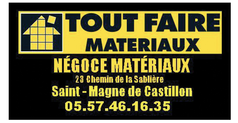 Tout-faire