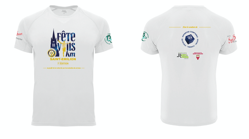 tee-shirts